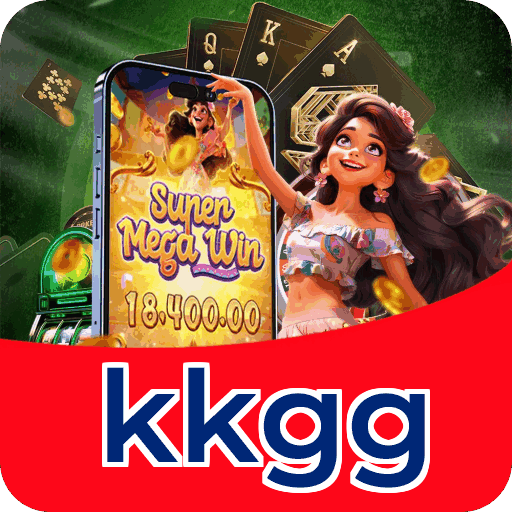 Siga a kkgg no Facebook