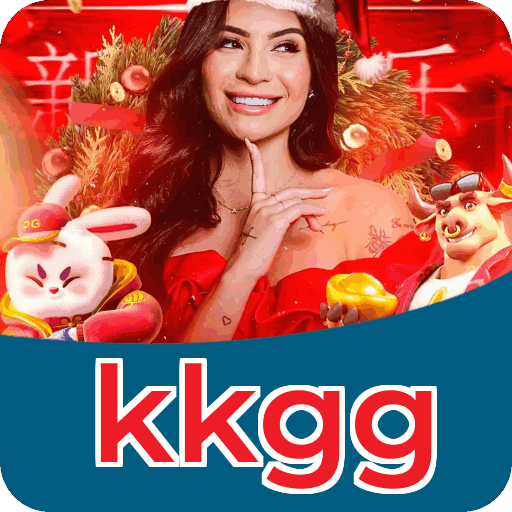 Bônus de boas-vindas kkgg