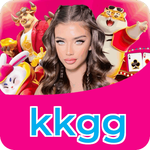 Login rápido no app kkgg